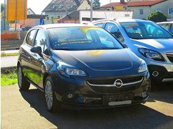 Opel Corsa 1 3 CDTI ecoflex Edition Start Stop System - Autos Opel - Bild 1