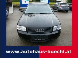 Audi A6 2 5 V6 TDI - Autos Audi - Bild 1
