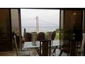 Fantastische Villa unglaublichen Aussicht Polichrono Chalkidike 200 qm Flch - Haus kaufen - Bild 5