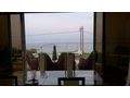 Fantastische Villa unglaublichen Aussicht Polichrono Chalkidike 200 qm Flch - Haus kaufen - Bild 9