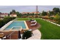 Fantastische Villa unglaublichen Aussicht Polichrono Chalkidike 200 qm Flch - Haus kaufen - Bild 17