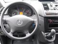 Mercedes Benz Vito 110 CDI BlueEfficiency lang - Autos Mercedes-Benz - Bild 8