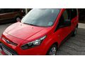 Ford Tourneo Connect Ambiente 1 6 TDCi - Autos Ford - Bild 2