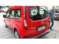 Ford Tourneo Connect Ambiente 1 6 TDCi - Autos Ford - Bild 1