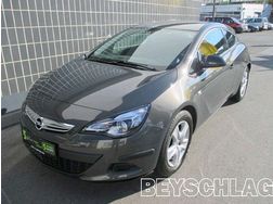 Opel Astra GTC 1 4 ecoFLEX Edition Start Stop System - Autos Opel - Bild 1