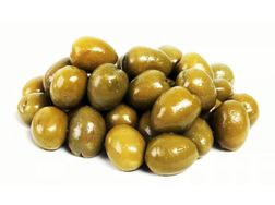Oliven Plantage Chalkidiki Poluguros 200 000 qm - Grundstck kaufen - Bild 1
