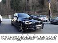 BMW 116i SPORT M PAKET TOP AUSSTATTUNG - Autos BMW - Bild 1