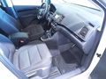 Seat Alhambra Style 2 TDI CR DPF DSG - Autos Seat - Bild 11