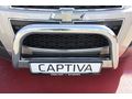 Chevrolet Captiva LT 2 2 4WD DPF - Autos Chevrolet - Bild 3