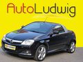 Opel Tigra TwinTop 1 4 16V Edition - Autos Opel - Bild 1
