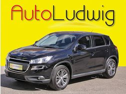 Peugeot 4008 1 6 HDi 115 FAP Allure - Autos Peugeot - Bild 1