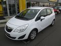 Opel Meriva 1 4 ecoFlex Edition Start Stop - Autos Opel - Bild 4