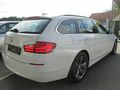 BMW 520d Touring sterreich Paket Navigation - Autos BMW - Bild 3