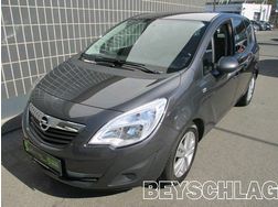 Opel Meriva 1 4 Twinport Edition - Autos Opel - Bild 1