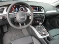 Audi A4 Avant 2 TDI Ultra Intense - Autos Audi - Bild 9