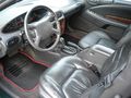 Chrysler Stratus Cabrio 2 5 LX Aut - Autos Chrysler - Bild 3