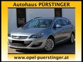 Opel Astra ST 1 4 Turbo ECOTEC sterreich Edition Start Stop - Autos Opel - Bild 1