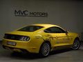 Ford Mustang 5 Ti VCT V8 GT Aut - Autos Ford - Bild 3