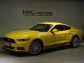 Ford Mustang 5 Ti VCT V8 GT Aut - Autos Ford - Bild 1