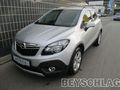 Opel Mokka 1 6 CDTI Cosmo Aut - Autos Opel - Bild 1