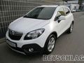 Opel Mokka 1 6 Ecotec Edition Start Stop System - Autos Opel - Bild 1