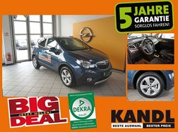 Opel Mokka 1 6 CDTI Ecotec Edition Aut - Autos Opel - Bild 1