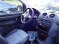 VW Caddy 1 6 TDI Kasten Top gepflegt - Autos VW - Bild 10