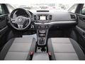VW Sharan Comfortline BMT 2 TDI DPF 7 Sitzer - Autos VW - Bild 6
