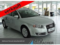 Audi A4 Avant 3 TDI V6 quattro Tiptronic - Autos Audi - Bild 1