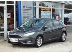Ford Focus 1 EcoBoost 4you - Autos Ford - Bild 1