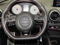 Audi S3 SB 2 TFSI quattro S tronic - Autos Audi - Bild 10