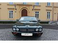 Jaguar XJR Diplomatenhand SEHR SCHN Garantie AMTC - Autos Jaguar - Bild 4
