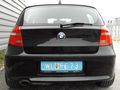 BMW 116i Advantage Facelift M Paket PDC E87N43 5trig 1Besitz Alarmanlage - Autos BMW - Bild 4
