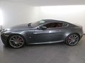Aston Martin V8 Vantage Coup - Autos Aston Martin - Bild 4