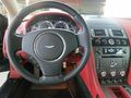 Aston Martin V8 Vantage Coup - Autos Aston Martin - Bild 11