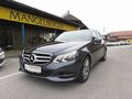 Mercedes Benz E 220 CDI T Avantgarde Aut NAVI AHV SCHIEBDACH - Autos Mercedes-Benz - Bild 1