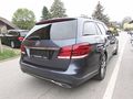 Mercedes Benz E 220 CDI T Avantgarde Aut NAVI AHV SCHIEBDACH - Autos Mercedes-Benz - Bild 5