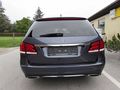 Mercedes Benz E 220 CDI T Avantgarde Aut NAVI AHV SCHIEBDACH - Autos Mercedes-Benz - Bild 4