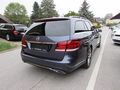Mercedes Benz E 220 CDI T Avantgarde Aut NAVI AHV SCHIEBDACH - Autos Mercedes-Benz - Bild 6