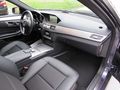 Mercedes Benz E 220 CDI T Avantgarde Aut NAVI AHV SCHIEBDACH - Autos Mercedes-Benz - Bild 11