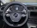 VW Golf Lounge TDI - Autos VW - Bild 8