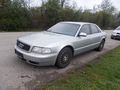 Audi A8 quattro 4 2 Tiptronic - Autos Audi - Bild 1