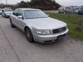 Audi A8 quattro 4 2 Tiptronic - Autos Audi - Bild 2