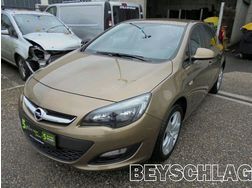Opel Astra 1 4 ecoflex Edition - Autos Opel - Bild 1