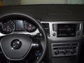 VW Golf Sportsvan Comfortline 1 6 BMT TDI - Autos VW - Bild 5