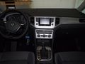 VW Golf Sportsvan Comfortline 1 6 BMT TDI - Autos VW - Bild 10