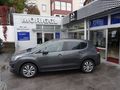 Peugeot 3008 1 6 HDi 115 FAP Professional Line - Autos Peugeot - Bild 1