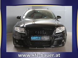 Audi RS4 Avant 4 2 V8 quattro - Autos Audi - Bild 1