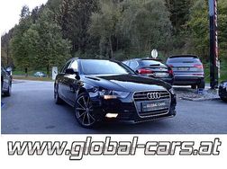 Audi A4 Avant 2 TDI Aut BUSINESS TOP AUSSTATTUNG - Autos Audi - Bild 1