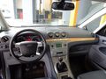 Ford Galaxy Ghia 2 TDCi DPF 7 Sitze Leder AHK SHZ - Autos Ford - Bild 8